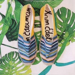 Sam Edelman Espadrilles